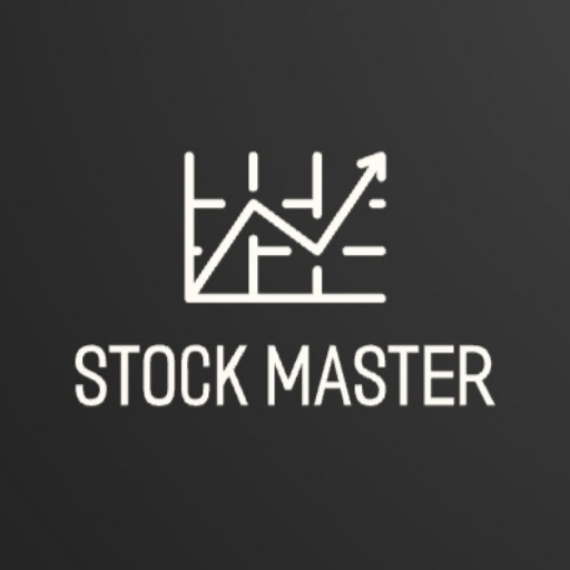 Stockmaster logo