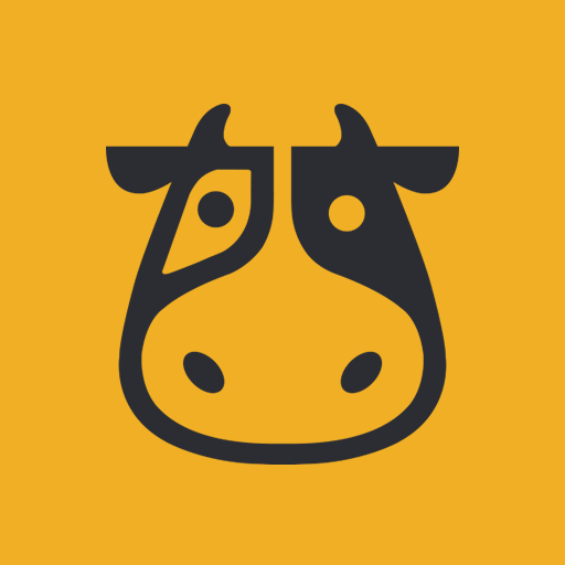 오늘뭐샀니(CashCow) logo