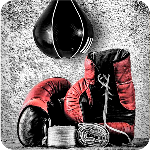 Boxing Wallpapers التطبيقات على Google Play