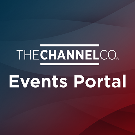 The Channel Company logo