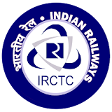 IRCTC PNR Train Booking icon