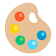 Paint - Draw, Share and More... ดาวน์โหลดบน Windows