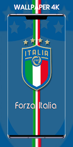 خلفيات المنتخب الايطالي 4k