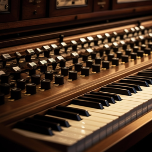 Organ Instrument Download on Windows