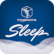 수면건강관리 - MyGenomeSleep (마이지놈슬립)