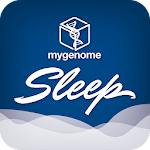 수면건강관리 - MyGenomeSleep (마이지놈슬립) Apk
