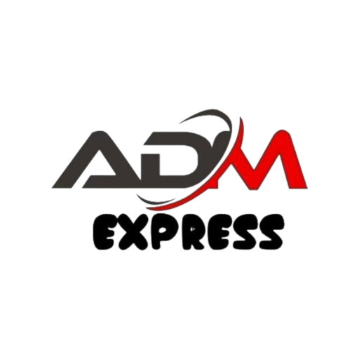 ADM Express (Business) logo