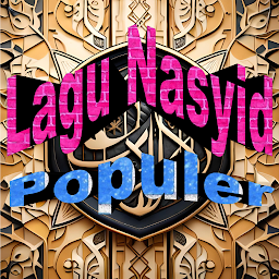 Icon image Lagu Nasyid Populer Lengkap