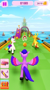 Unicorn Fun: Endless Run Game 5