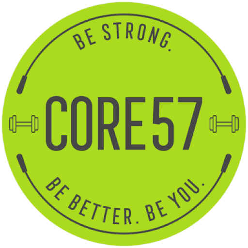 Core 57 logo