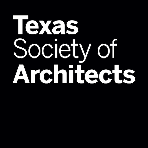 Texas Society of Architects logo