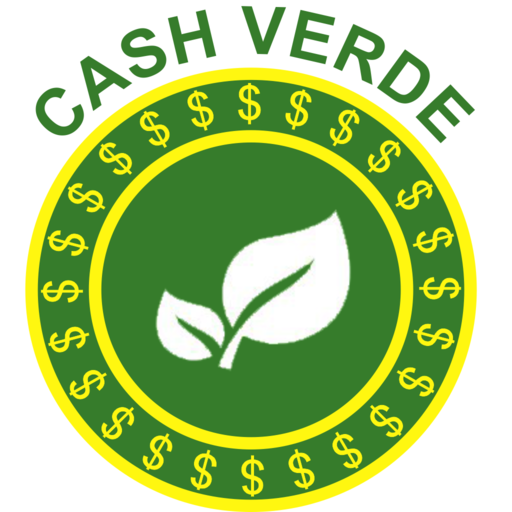 Cash Verde 0.0.4 Icon