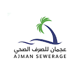 Ajman Sewerage icon