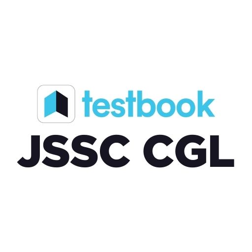 JSSC CGL Prep App : Mock Tests logo