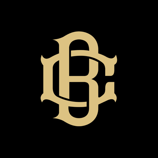 Barber Club 88 logo