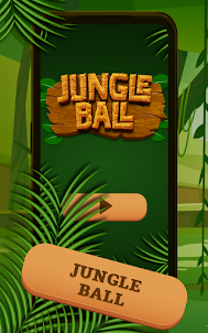 365bet Jungle Ball