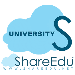 ShareEdu Universities