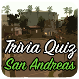 Quiz GTA San Andreas Trivia icon