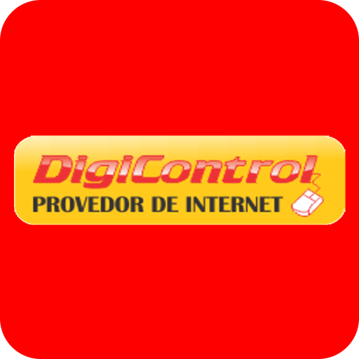 DIGICONTROL logo