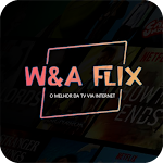 Cover Image of Download W&A FLIX 3.1.4 APK