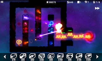 Game screenshot Radiant Defense hack