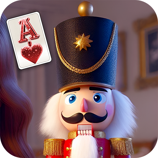 Christmas Tales Solitaire 1.05 Icon