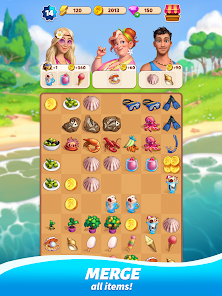 Travel Town v2.12.401 MOD APK (Unlimited Diamonds and Gems) Gallery 10