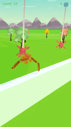 Sausage Stack - Screenshot 3