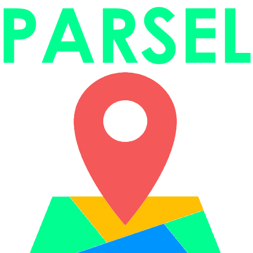 Parsel Sorgu - İmar Sorgulama logo