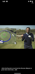 Figaro Golf : Actualité Golf et scores en direct