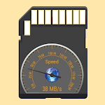 Cover Image of Télécharger Test de carte SD  APK
