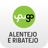 YouGo Alentejo and Ribatejo icon