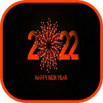 Cover Image of डाउनलोड Happy New Year Wishes 2022 44.0 APK