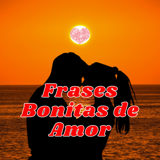 Frases Bonitas de Amor logo