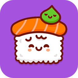 Meal Sprint 3D Game