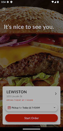 Station Grill Restaurant Screen 2