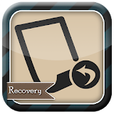 Deleted File Recover Guide icon
