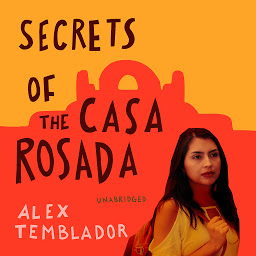 Icon image Secrets of the Casa Rosada