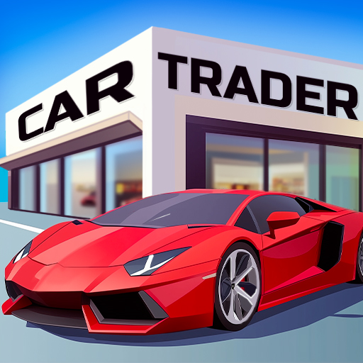 Car Trader Simulator 2024 Windows'ta İndir