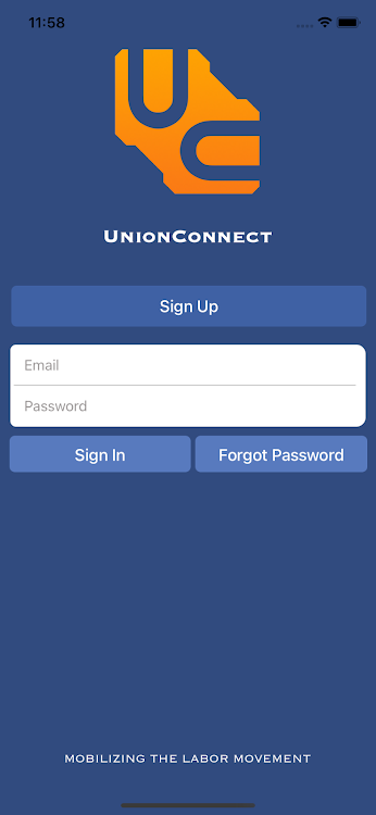UnionConnect - 5.2 - (Android)