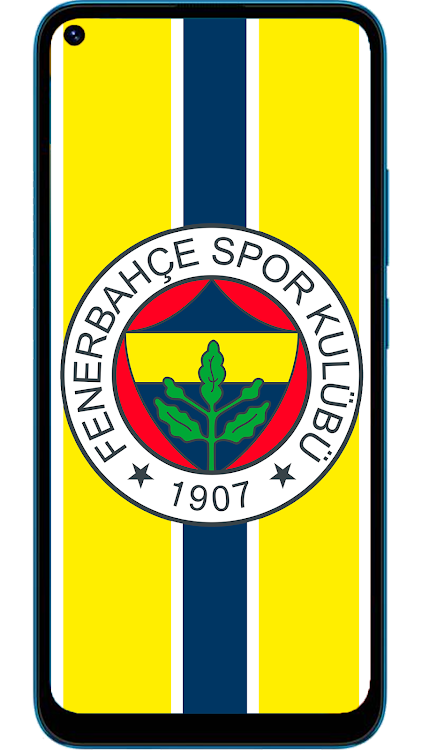 Fenerbahçe Wallpapers - 1.0 - (Android)