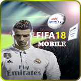 Game FIFA 18 Guide icon