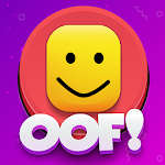 Cover Image of Baixar OFF! Sounds Button for Roblox  APK