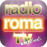 Cover Image of Download Radioroma tv  APK