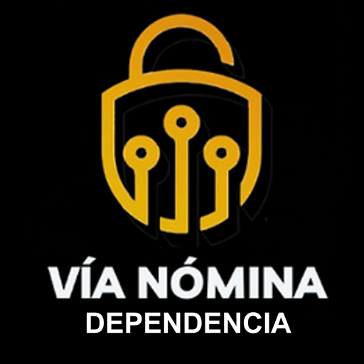 Vía Nómina Dependencia logo