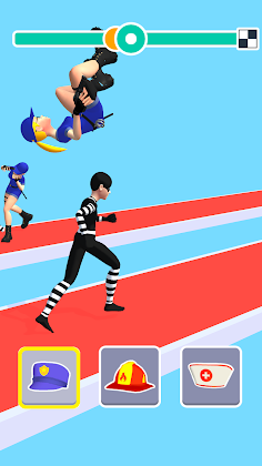 Emergency Run - Screenshot 3