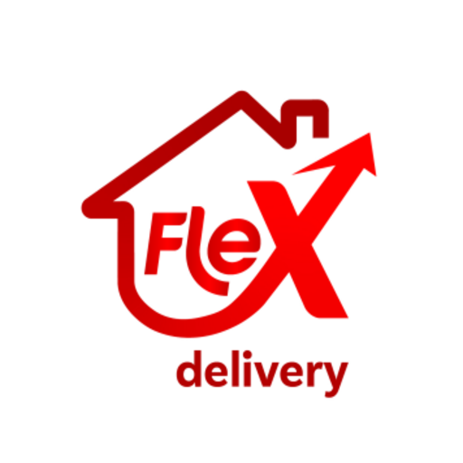Flex Atacarejo logo