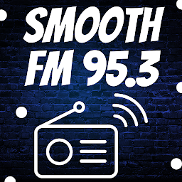 图标图片“smooth fm 95.3 sydney”