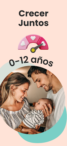 Vista previa de la aplicación