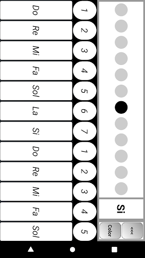 Piano Do Re Mi Screenshot 4 - AppWisp.com